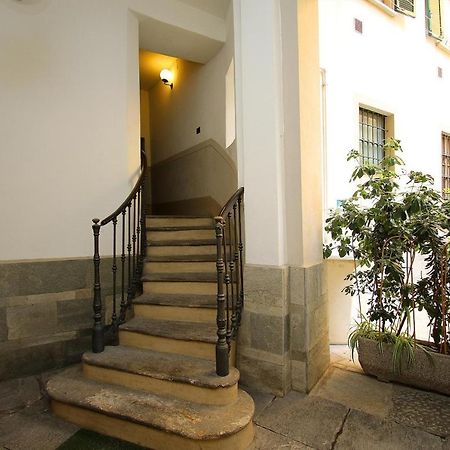 Residenza Navigli Fashion Apartment Milan Exterior photo