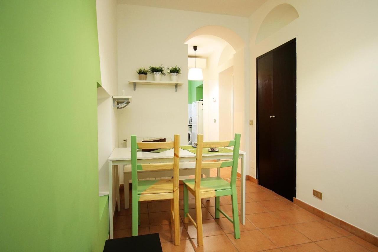 Residenza Navigli Fashion Apartment Milan Exterior photo