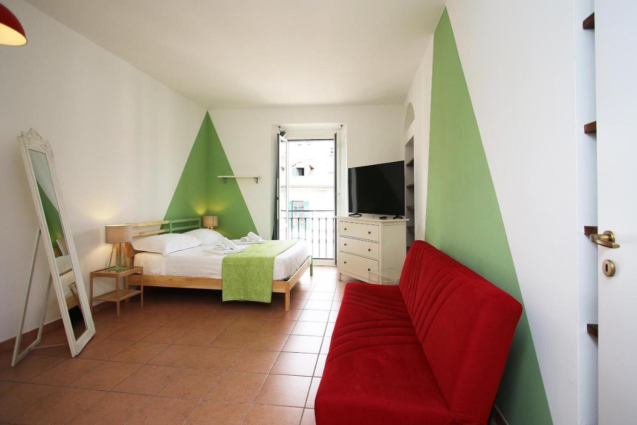 Residenza Navigli Fashion Apartment Milan Exterior photo